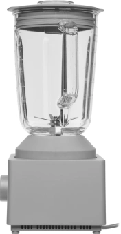 Блендер стационарный Haier HB-600 1200Вт серый - купить недорого с доставкой в интернет-магазине