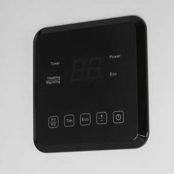 Водонагреватель Haier ES50V-F6 INOX 2кВт 50л электрический настенный/белый - купить недорого с доставкой в интернет-магазине