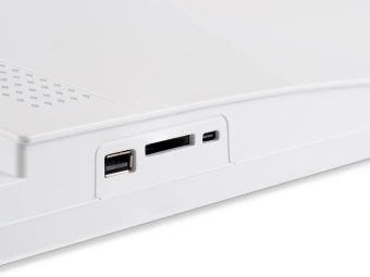 Моноблок IRU Tactio 23IW 23.8" Full HD i5 1235U (1.3) 16Gb SSD512Gb Iris Xe CR без ОС GbitEth WiFi BT 65W Cam белый 1920x1080 (RUS) - купить недорого с доставкой в интернет-магазине