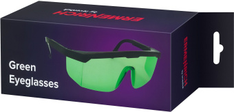 Очки лазерные Ermenrich Verk GG30 (83089) - купить недорого с доставкой в интернет-магазине