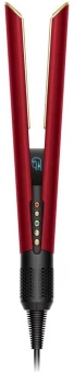 Выпрямитель Dyson Airstrait HT01 красный/золотистый (596931-01) - купить недорого с доставкой в интернет-магазине