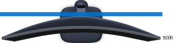 Монитор Dell 34" Alienware AW3425DWM черный VA LED 21:9 HDMI матовая HAS 3000:1 400cd 178гр/178гр 3440x1440 180Hz FreeSync Premium DP UW USB 9.51кг - купить недорого с доставкой в интернет-магазине