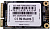 Накопитель SSD AMD SATA 256GB R5MS256G5 Radeon R5 mSATA