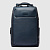 Рюкзак мужской Piquadro Modus Special CA6645MOS/BLU синий кожа