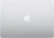 Ноутбук Apple MacBook Air A3449 M5 10 core 16Gb SSD1Tb/10 core GPU 13.6" Liquid Retina (2560x1664) macOS silver WiFi BT Cam (MDH84ZP/A) - купить недорого с доставкой в интернет-магазине
