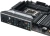 Материнская плата Asus TUF GAMING B860M-PLUS WIFI Soc-1851 Intel B860 4xDDR5 mATX AC`97 8ch(7.1) 2.5Gg RAID+HDMI+DP - купить недорого с доставкой в интернет-магазине