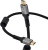 Кабель аудио-видео Digma HDMI (m)/HDMI (m) 3м. феррит.кольца позолоч.конт. черный (D-HDMI-2FF-V2.1-3M) - цена, купить или заказать с доставкой в интернет-магазине Кабель аудио-видео Digma HDMI (m)/HDMI (m) 3м. феррит.кольца позолоч.конт. черный (D-HDMI-2FF-V2.1-3M) - купить недорого с доставкой в интернет-магазине