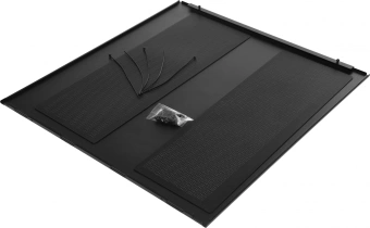 Корпус Formula Air Power G5 EX черный без БП ATX 5x120mm 3x140mm 2xUSB3.0 audio bott PSU - купить недорого с доставкой в интернет-магазине