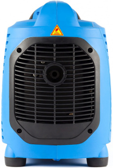 Генератор Зубр ЗИГ-3500 3.5кВт - купить недорого с доставкой в интернет-магазине