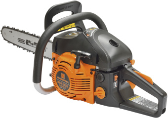 Бензопила Carver RSG 252X 2200Вт 2.9л.с. дл.шины:18" (45cm) (01.004.00055) - купить недорого с доставкой в интернет-магазине