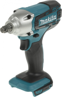 Гайковерт Makita DTW190Z аккум. патрон:квад.1/2" - купить недорого с доставкой в интернет-магазине