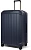 Чемодан Piquadro PQ LIGHT BV6394PQL/BLUO 51x75x31см 120л. 4.38кг. поликарбонат синий матов.