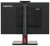 Монитор Lenovo 23.8" ThinkCentre TIO24 G5 черный IPS 4ms 16:9 M/M Cam матовая HAS Piv 1000:1 250cd 178гр/178гр 1920x1080 60Hz DP FHD USB 6.66кг - купить недорого с доставкой в интернет-магазине