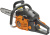 Бензопила Carver RSG 252X 2200Вт 2.9л.с. дл.шины:18" (45cm) (01.004.00055) - купить недорого с доставкой в интернет-магазине