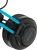 Наушники с микрофоном A4Tech Fstyler FH200i серый/синий 1.8м накладные оголовье (FH200I BLUE) - купить недорого с доставкой в интернет-магазине