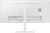 Монитор Samsung 34" ViewFinity S6 S34C650TAUXEN белый VA LED 5ms 21:9 HDMI M/M полуматовая HAS Piv 350cd 178гр/178гр 3440x1440 100Hz FreeSync DP Ultra WQHD USB 8.1кг - купить недорого с доставкой в интернет-магазине