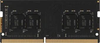 Память DDR4 4GB 3200MHz Kingspec KS3200D4N12004G RTL PC4-25600 CL22 SO-DIMM 288-pin 1.2В single rank Ret - купить недорого с доставкой в интернет-магазине
