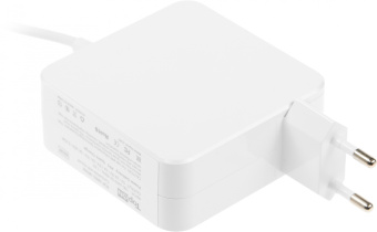 Блок питания TopON TOP-MI65-WHITE автоматический 65W 5V-20.3V 3.25A от бытовой электросети - купить недорого с доставкой в интернет-магазине