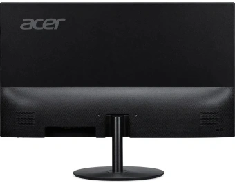 Монитор Acer 23.8" SA242YH1bi черный VA LED 4ms 16:9 HDMI матовая 250cd 178гр/178гр 1920x1080 100Hz FreeSync VGA FHD 2.7кг - купить недорого с доставкой в интернет-магазине