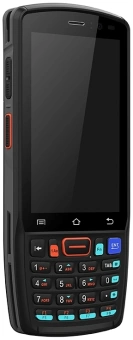 Терминал сбора данных Urovo DT40 (DT40-LITE0U4401X-T) - купить недорого с доставкой в интернет-магазине
