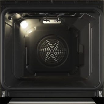 Плита Комбинированная Gorenje GKS5B70CLI бежевый (металлическая крышка) реш.чугун - купить недорого с доставкой в интернет-магазине