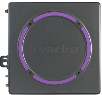 ПК Kvadra TAU mini MT i5 12400 (2.5) 16Gb SSD512Gb без ОС 180W (RUS) (Y20SYSCAS410R_2F6E2A) - купить недорого с доставкой в интернет-магазине