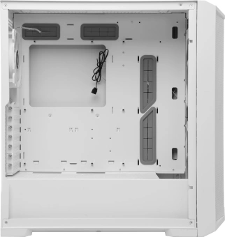 Корпус Lian-Li Lancool 215 белый без БП E-ATX 7x120mm 4x140mm 2xUSB3.0 audio bott PSU - купить недорого с доставкой в интернет-магазине