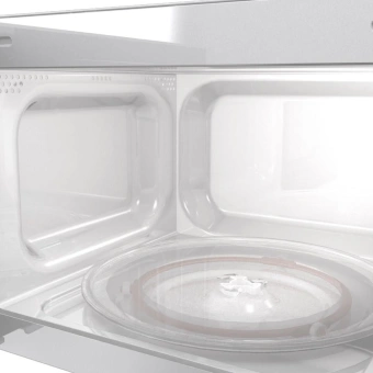 Микроволновая Печь Gorenje MO17E1WH 17л. 700Вт белый - купить недорого с доставкой в интернет-магазине