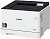 Принтер лазерный Canon i-Sensys Colour LBP663Cdw (3103C008) A4 Duplex Net WiFi белый