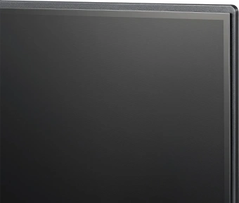 Телевизор QLED Hisense 40" 40A5NQ Frameless черный FULL HD 60Hz DVB-T DVB-T2 DVB-C DVB-S DVB-S2 USB WiFi Smart TV (RUS) - купить недорого с доставкой в интернет-магазине