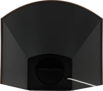 Вытяжка каминная Elikor Сигма 60П-650-К3Д антрацит/бронза управление: кнопочное (1 мотор) - купить недорого с доставкой в интернет-магазине