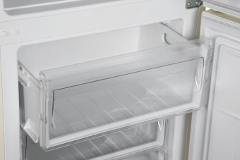 Холодильник Indesit ITR 4180 E 2-хкамерн. бежевый - купить недорого с доставкой в интернет-магазине