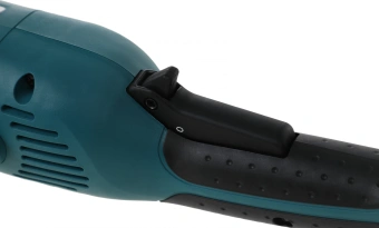 Углошлифовальная машина Makita GA6021 1050Вт 10000об/мин рез.шпин.:M14 d=150мм - купить недорого с доставкой в интернет-магазине