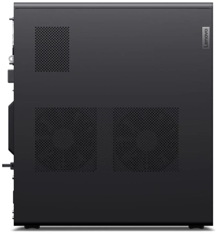 ПК Lenovo ThinkStation P3t MT i7 13700 (2.1) 32Gb SSD1Tb UHDG 770 CR Windows 11 Professional 64 GbitEth 750W kb мышь клавиатура черный (30GUSGUR00) - купить недорого с доставкой в интернет-магазине