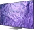 Телевизор QLED Samsung 55" QE55QN700CUXRU Q черный титан/серебристый 8K Ultra HD 60Hz DVB-T2 DVB-C DVB-S2 USB WiFi Smart TV - купить недорого с доставкой в интернет-магазине