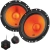 Колонки автомобильные JBL Stage1 62CF (без решетки) 640Вт 90дБ 4Ом 16см (6.5дюйм) (ком.:4кол.) компонентные двухполосные - купить недорого с доставкой в интернет-магазине