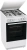 Плита Комбинированная Gorenje GK5A22WH белый (металлическая крышка) реш.сталь - цена, купить или заказать с доставкой в интернет-магазине Плита Комбинированная Gorenje GK5A22WH белый (металлическая крышка) реш.сталь - купить недорого с доставкой в интернет-магазине