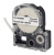 Картридж ленточный Cactus CS-LK2WBN LK-2WBN черный на белом 6x9 для Epson LW300/LW400/LW700/LW600P/LW1000P/K400/Z700/Z900 - купить недорого с доставкой в интернет-магазине