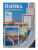 Пленка для ламинирования Office Kit 80мкм A6 (100шт) глянцевая PLP111*154/80 - купить недорого с доставкой в интернет-магазине
