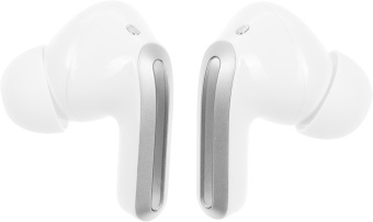 Гарнитура внутриканальные Xiaomi Redmi Buds 4 Pro M2132E1 белый беспроводные bluetooth в ушной раковине (BHR5897GL) - купить недорого с доставкой в интернет-магазине