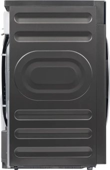 Сушильная машина Midea MD205H80WB/T-RU кл.энер.:A++ макс.загр.:8кг титановый - купить недорого с доставкой в интернет-магазине