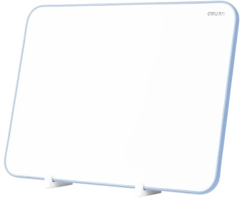 Чертежная доска Deli MB134 корпус синий - купить недорого с доставкой в интернет-магазине