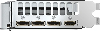 Видеокарта Gigabyte PCI-E 5.0 GV-N506TEAGLEOC ICE-8GD 1.0 NVIDIA GeForce RTX 5060TI 8Gb 128bit GDDR7 2617/28000 HDMIx1 DPx3 HDCP Ret - цена, купить или заказать с доставкой в интернет-магазине Видеокарта Gigabyte PCI-E 5.0 GV-N506TEAGLEOC ICE-8GD 1.0 NVIDIA GeForce RTX 5060TI 8Gb 128bit GDDR7 2617/28000 HDMIx1 DPx3 HDCP Ret - купить недорого с доставкой в интернет-магазине