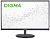 Монитор Digma 21.5" DM-MONB2201 черный IPS LED 5ms 16:9 HDMI матовая 250cd 178гр/178гр 1920x1080 75Hz VGA FHD 2.45кг