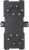 Устройство охлаждения(кулер) Thermalright Burst Assassin 120 ARGB Soc-AM5/AM4/1200/1700/1851 серебристый/черный 4-pin 25.6dB Al+Cu 510gr Ret (BA120-ARGB) - купить недорого с доставкой в интернет-магазине