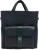 Деловая сумка тоут мужская Piquadro Materia CA7265W151/BLUVE синяя/зеленая натур.кожа - купить недорого с доставкой в интернет-магазине