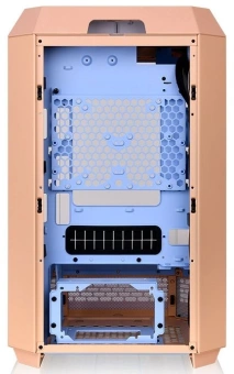 Корпус Thermaltake The Tower 300 розовый без БП miniITX 8x120mm 6x140mm 2xUSB3.0 audio bott PSU - купить недорого с доставкой в интернет-магазине