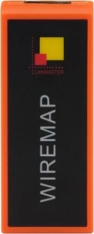 Тестер кабельный Lanmaster LAN-PRO-L - купить недорого с доставкой в интернет-магазине