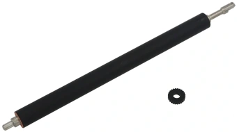 Вал резиновый Cet CET6632U (LPR-P1606) для HP LJ P1102/P1606 M201/M225 - купить недорого с доставкой в интернет-магазине