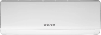 Сплит-система Coolfort CF-4101 белый - купить недорого с доставкой в интернет-магазине